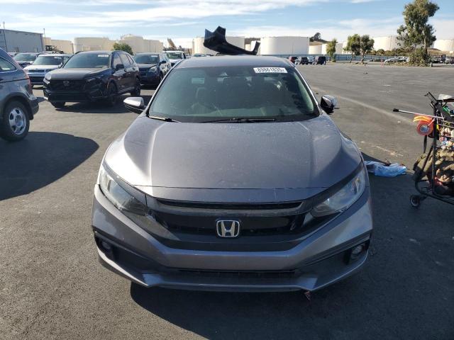 2019 HONDA CIVIC SPOR - Other View