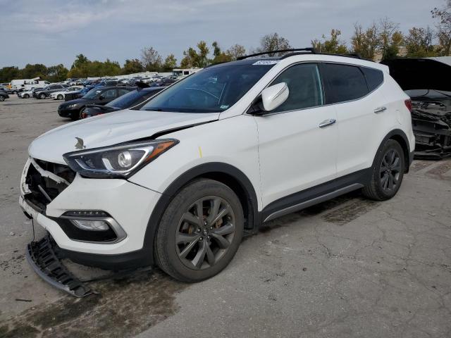 HYUNDAI SANTA FE S