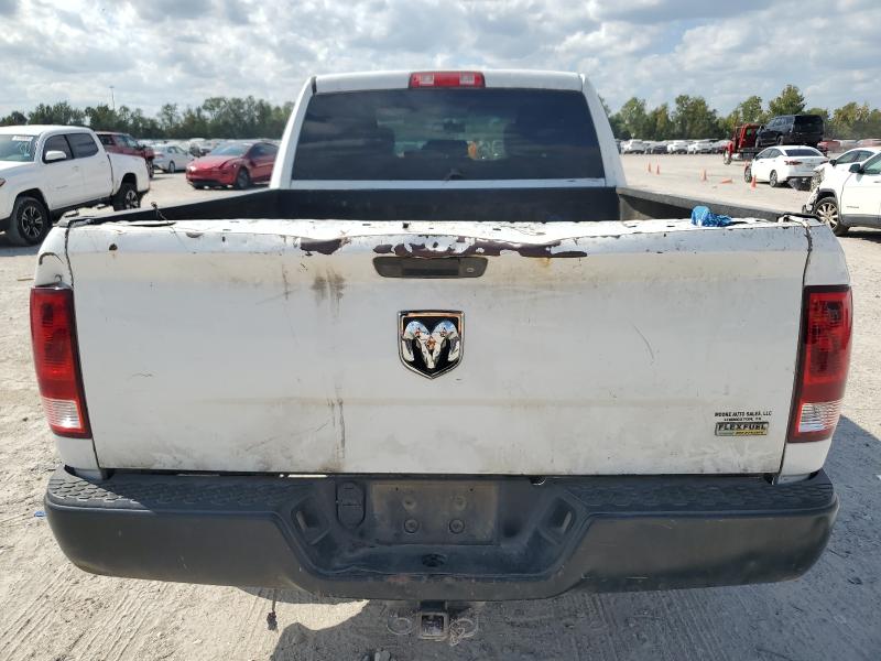 2012 DODGE RAM 1500 S - 1C6RD6FP1CS166286