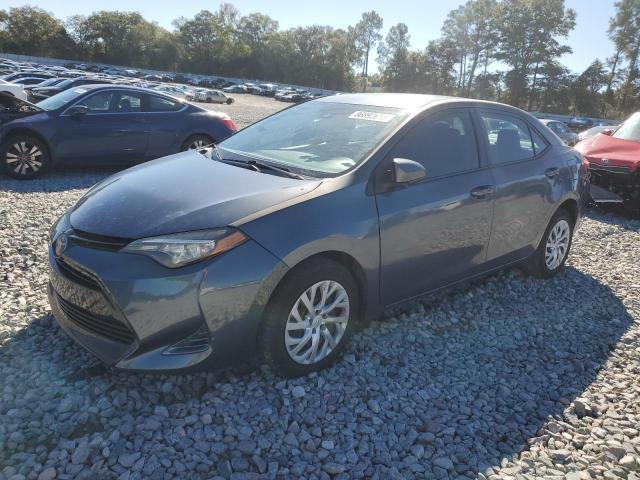 Global Auto Auctions: 2018 TOYOTA COROLLA L