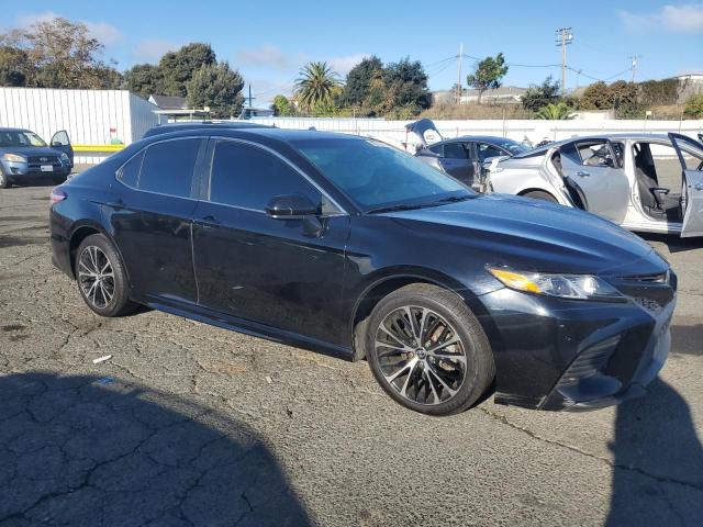 2020 TOYOTA CAMRY SE #3302631028