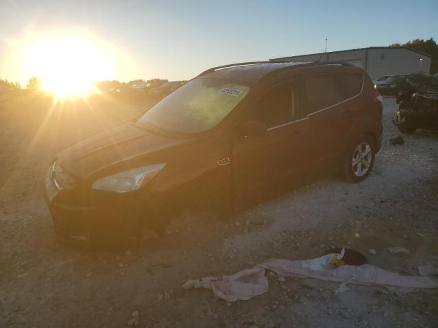 2014 FORD ESCAPE SE - 1FMCU9GX5EUC12929