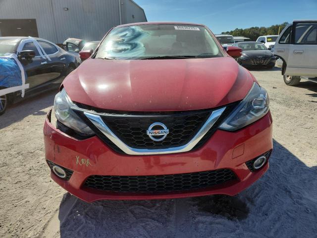 2016 NISSAN SENTRA S - 3N1AB7AP7GY236067