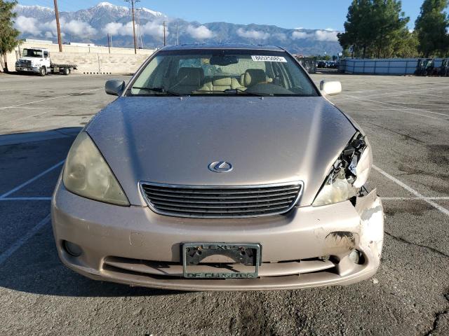 2005 LEXUS ES 330 - Other View