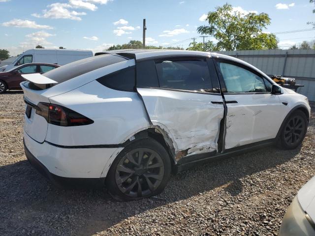 2024 TESLA MODEL X #3290251209