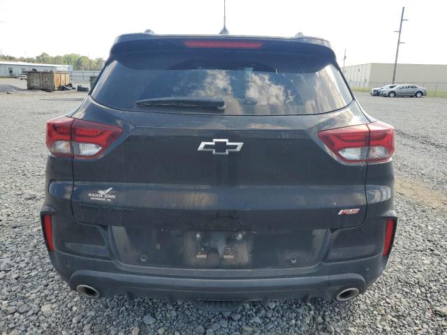 2023 CHEVROLET TRAILBLAZE #3287496045