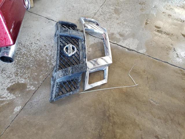 2019 NISSAN FRONTIER S - 1N6AD0EV0KN746920