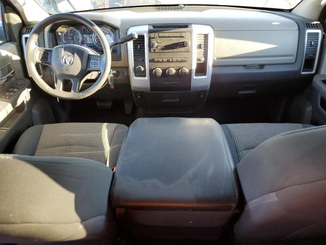 2012 DODGE RAM 1500 S - 1C6RD7GT9CS266539