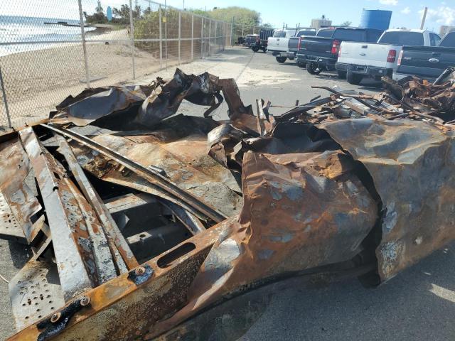 2022 GMC SAVANA CUT #3264467405