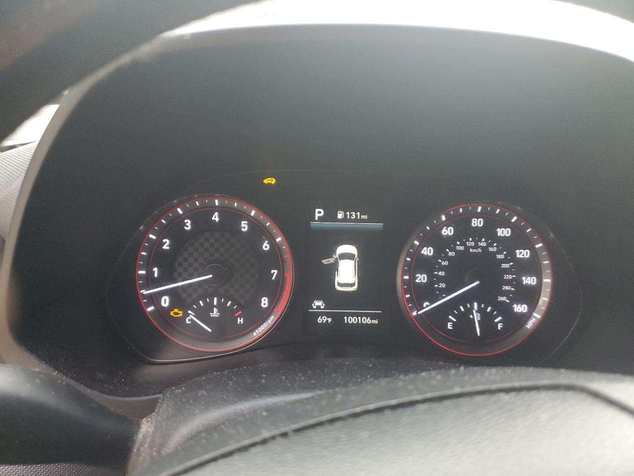 HYUNDAI VELOSTER BASE