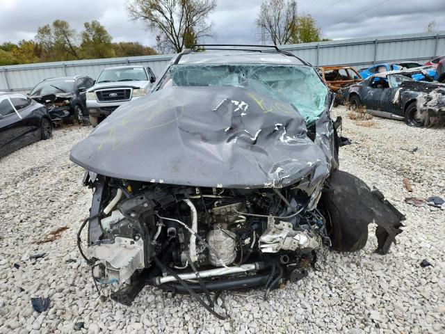 2017 CHRYSLER PACIFICA T - 2C4RC1BG2HR561462