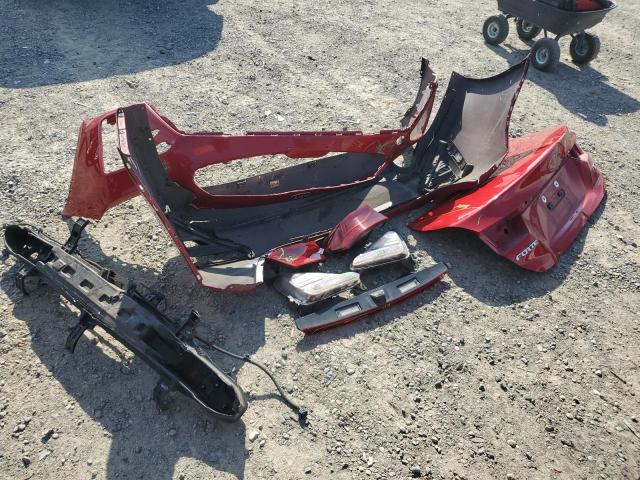 2019 KIA FORTE EX - 3KPF54AD5KE021389