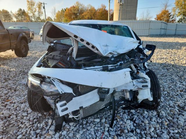 2024 CHEVROLET MALIBU LS - 1G1ZC5ST4RF201387