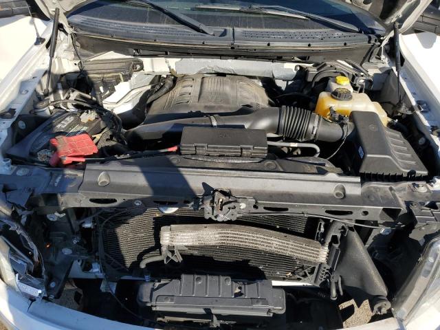 2013 FORD F150 SUPER - 1FTFW1ET5DKG38272