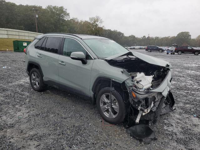 2022 TOYOTA RAV4 XLE - 4T3RWRFV3NU058992