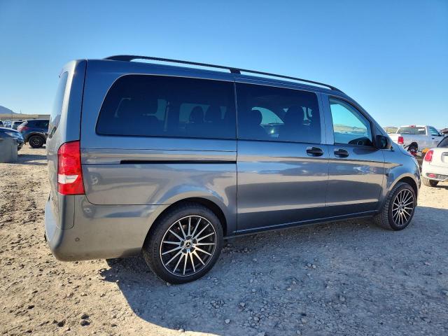 2016 MERCEDES-BENZ METRIS WD4PG2EE7G3100007