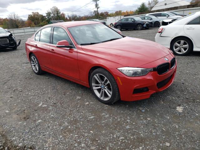 2017 BMW 330 I #3282392271