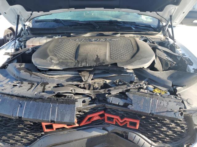 2022 RAM 1500 TRX - 1C6SRFU90NN113006