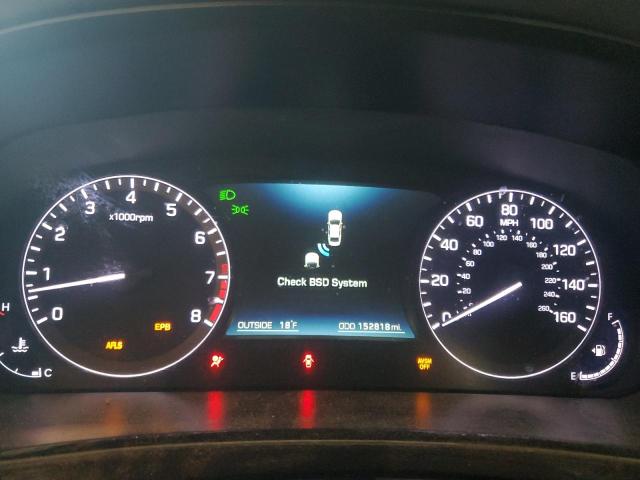 2014 HYUNDAI EQUUS SIGNATURE #3305477072