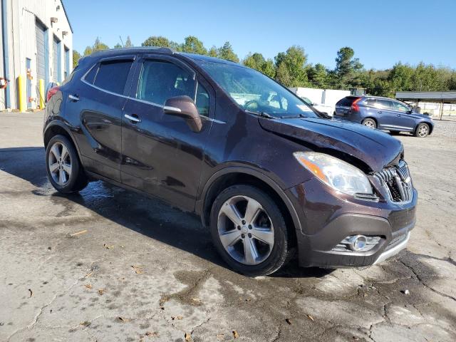 2015 BUICK ENCORE CON - KL4CJBSB3FB040472