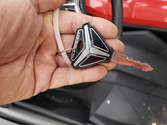 2016 POLARIS SLINGSHOT SL - 57XAAPFAXG7116292