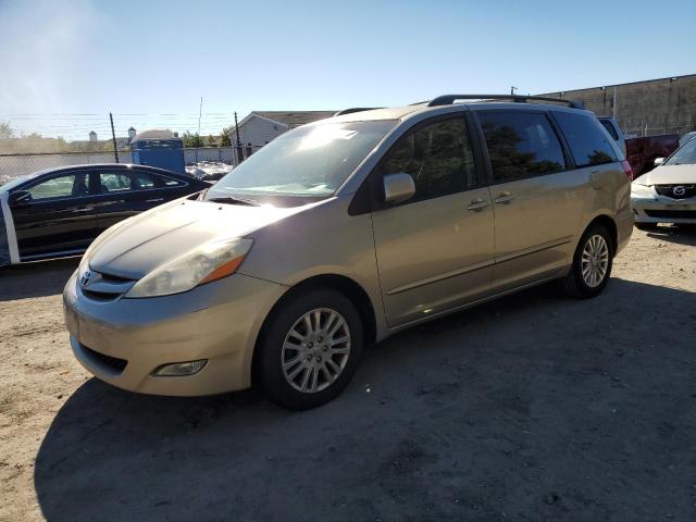 2010 TOYOTA SIENNA XLE - 5TDYK4CC6AS298854