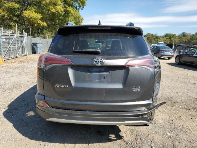 2016 TOYOTA RAV4 XLE - JTMRFREV4GD178639