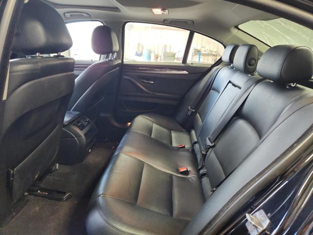 2015 BMW 528 XI #3302923061