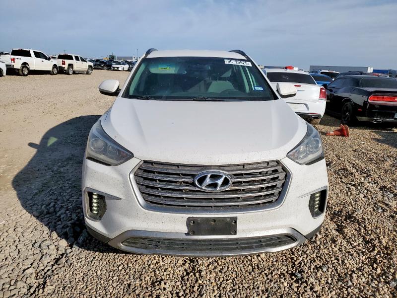 2018 HYUNDAI SANTA FE S #3303936703