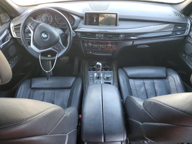 2017 BMW X5 SDRIVE3 5UXKR2C57H0U19393