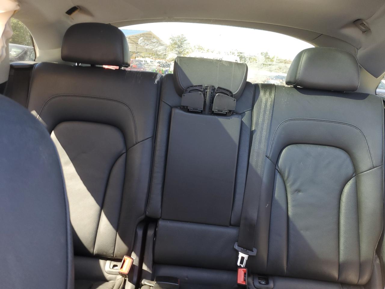 AUDI Q5 PREMIUM PLUS