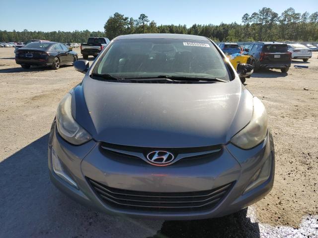 2014 HYUNDAI ELANTRA SE - 5NPDH4AE7EH504096