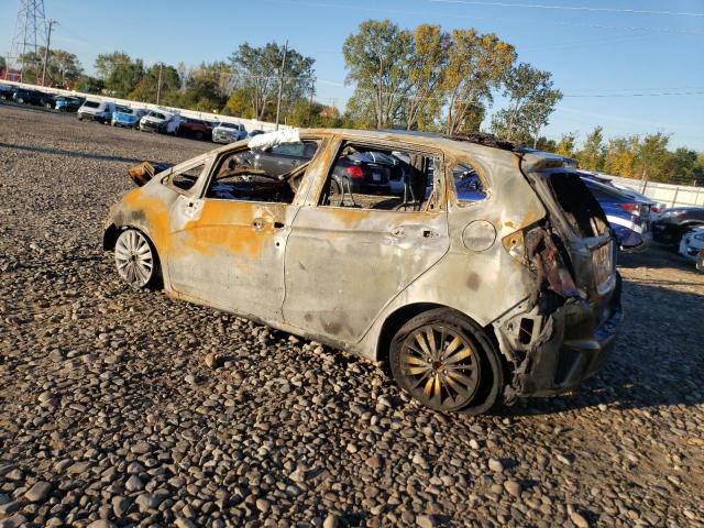 2016 HONDA FIT EX JHMGK5H72GX007376