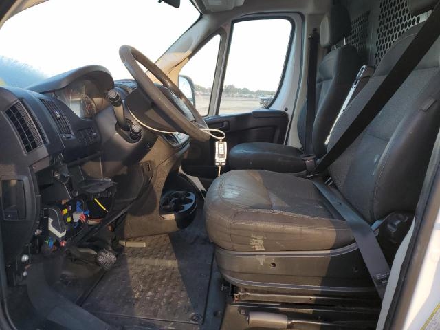 2018 RAM PROMASTER CARGO VAN #3293483417