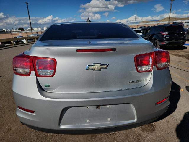 2015 CHEVROLET MALIBU LS #3287643015