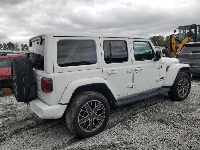 2022 JEEP WRANGLER U #3297965788