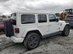 Lot #3297965788 2022 JEEP WRANGLER U