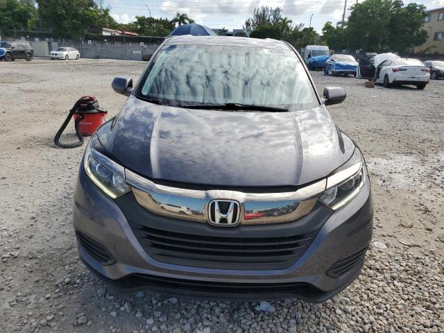 2022 HONDA HR-V LX #3297055541