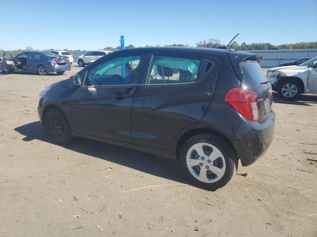 2022 CHEVROLET SPARK LS - KL8CB6SA1NC039601