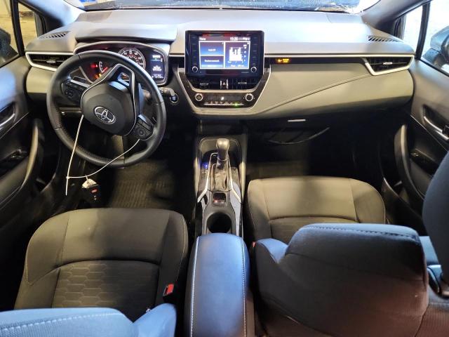 2022 TOYOTA COROLLA SE - JTND4MBE0N3183438