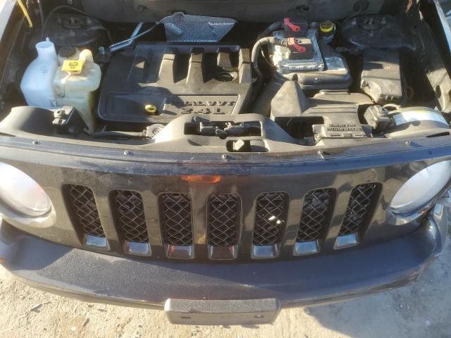 2011 JEEP PATRIOT SP - 1J4NT1GB5BD142764