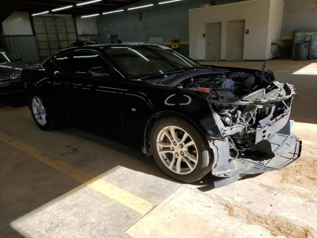 2019 CHEVROLET CAMARO LS #3302900899