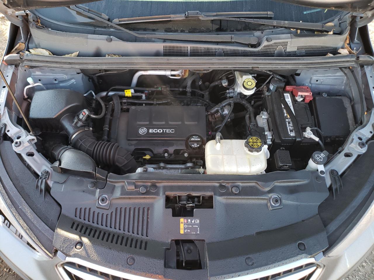 BUICK ENCORE PREFERRED