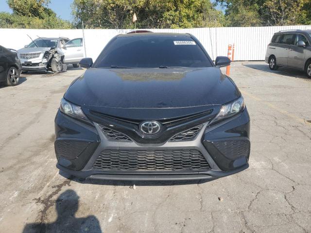 2021 TOYOTA CAMRY SE 4T1G11AK7MU598244