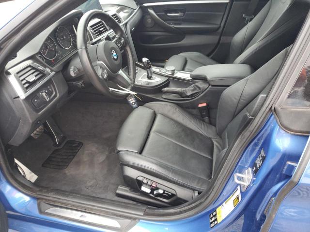2019 BMW 430XI GRAN WBA4J3C54KBL10597