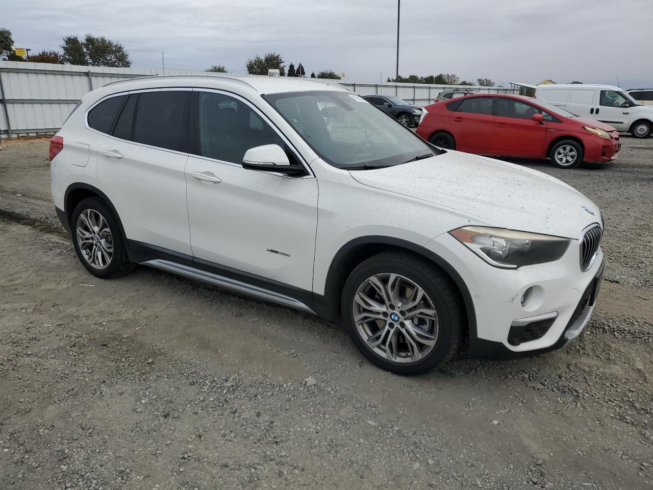 BMW X1 XDRIVE28I