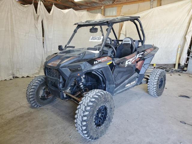 2021 POLARIS RZR XP 100 #3311528272