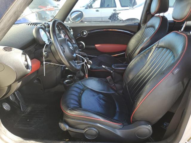 2011 MINI COOPER CLU #3293687393