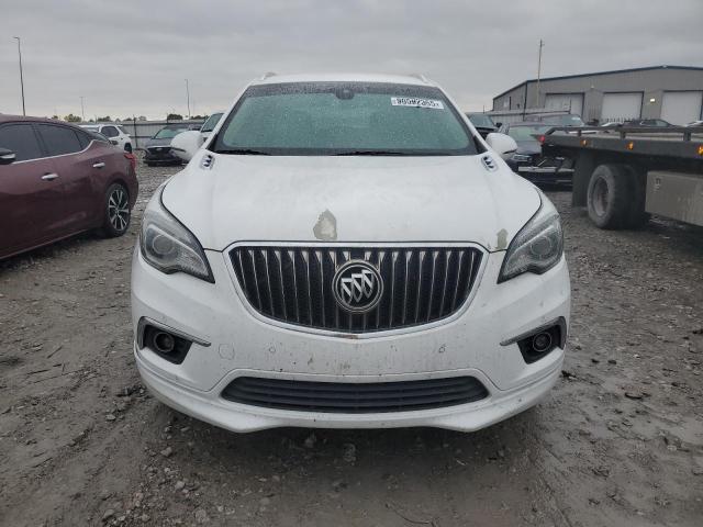 2016 BUICK ENVISION P LRBFXESX1GD235103