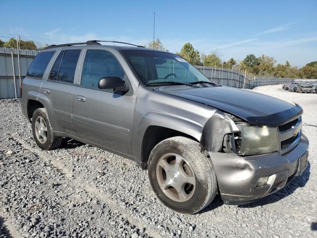 2007 CHEVROLET TRAILBLAZE #3279729948